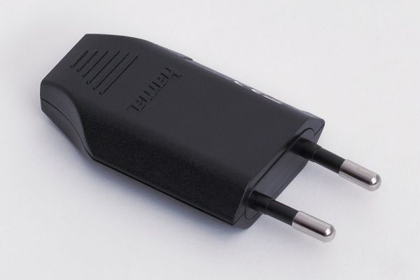 USB adapter, 5V/800mAh