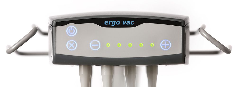 Produktfoto ergo vac