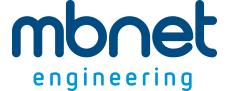 mbnet Logo