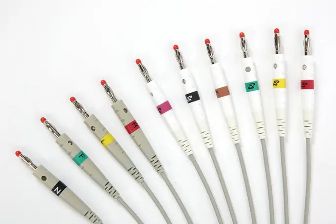 ergo basic Kabel