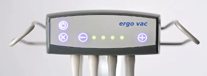 ergo vac ergo vac