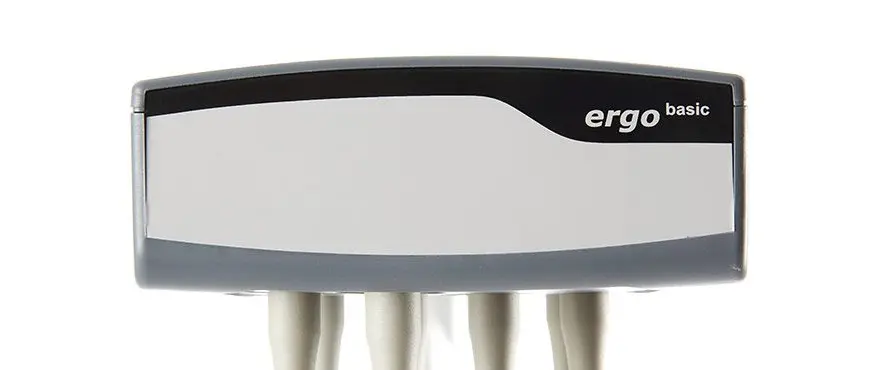 ergo basic - die geordnete EKG-Aufnahme