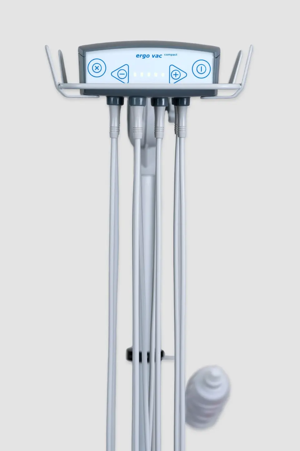 ergo vac ergo vac compact - die Kompakte