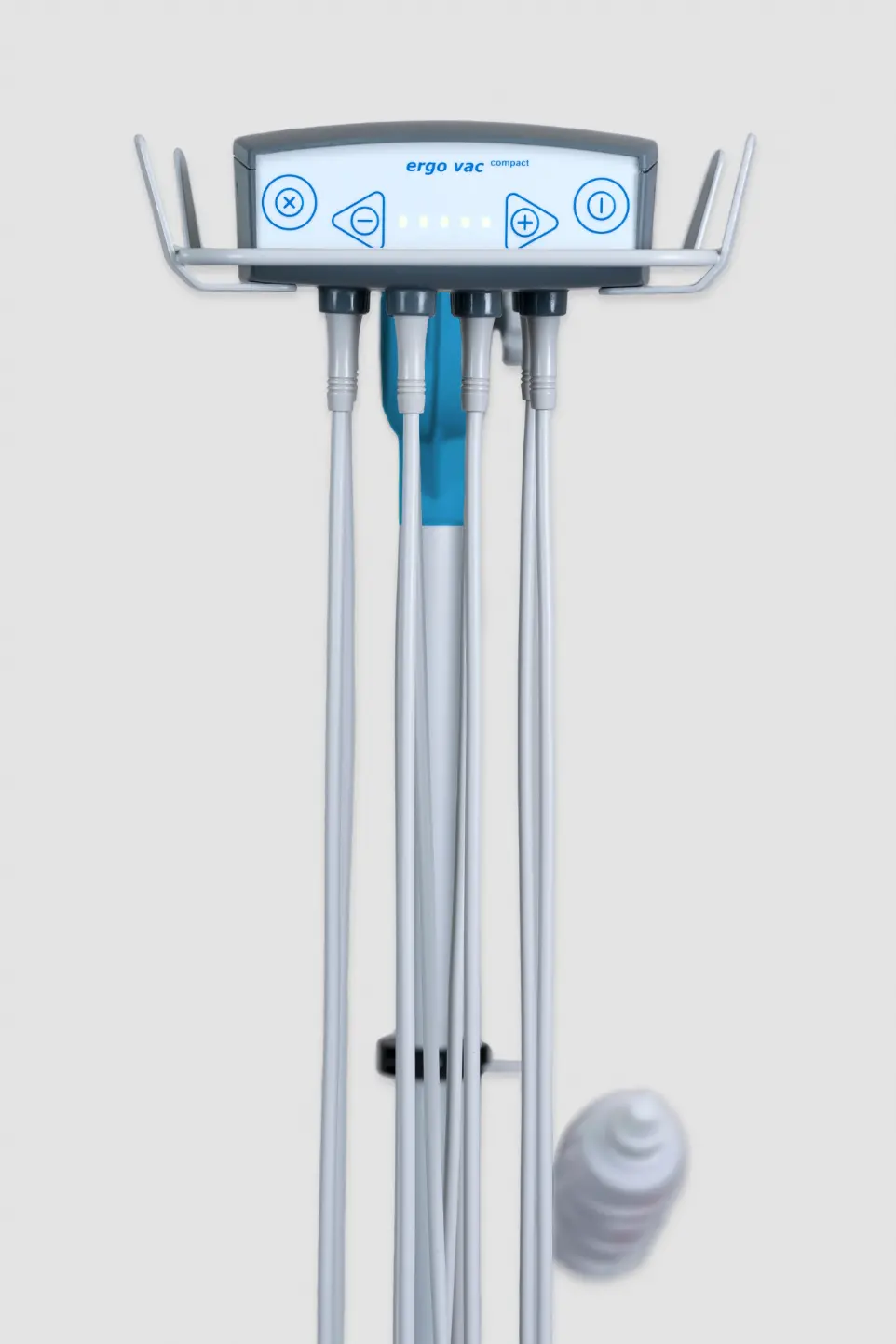 ergo vac compact ergo vac compact - die Kompakte