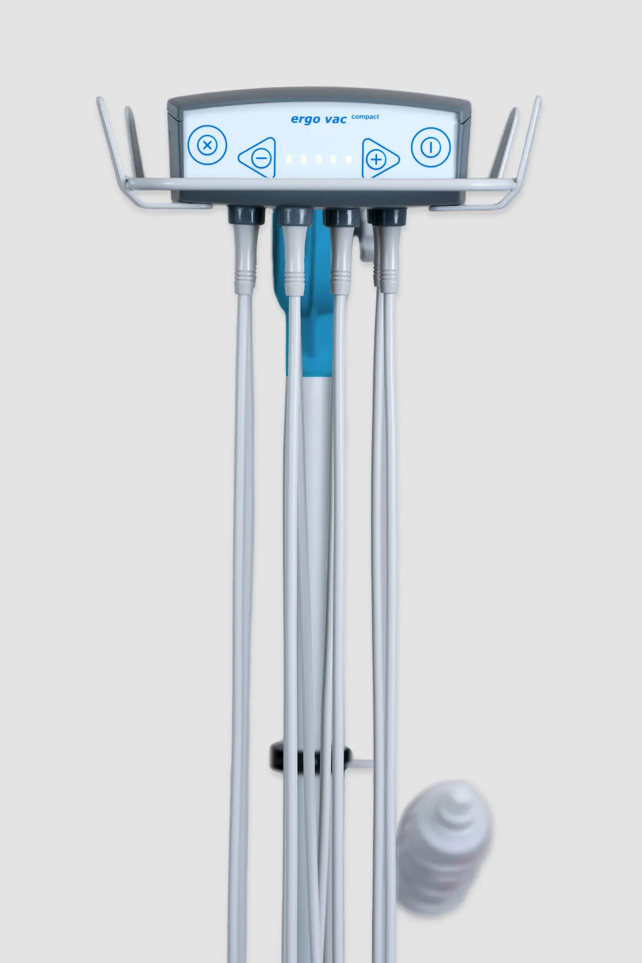 ergo vac compact - die Kompakte