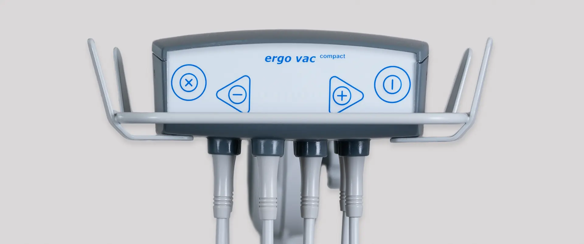 Ergo Vac Compact