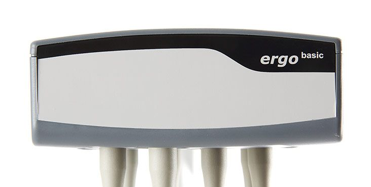 ergo basic - die geordnete EKG-Aufnahme