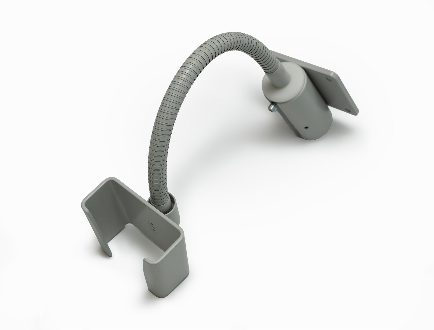 Wandhouder handy vaq