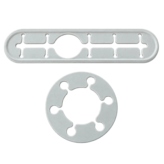 Cable Spacer long/round handy vaq